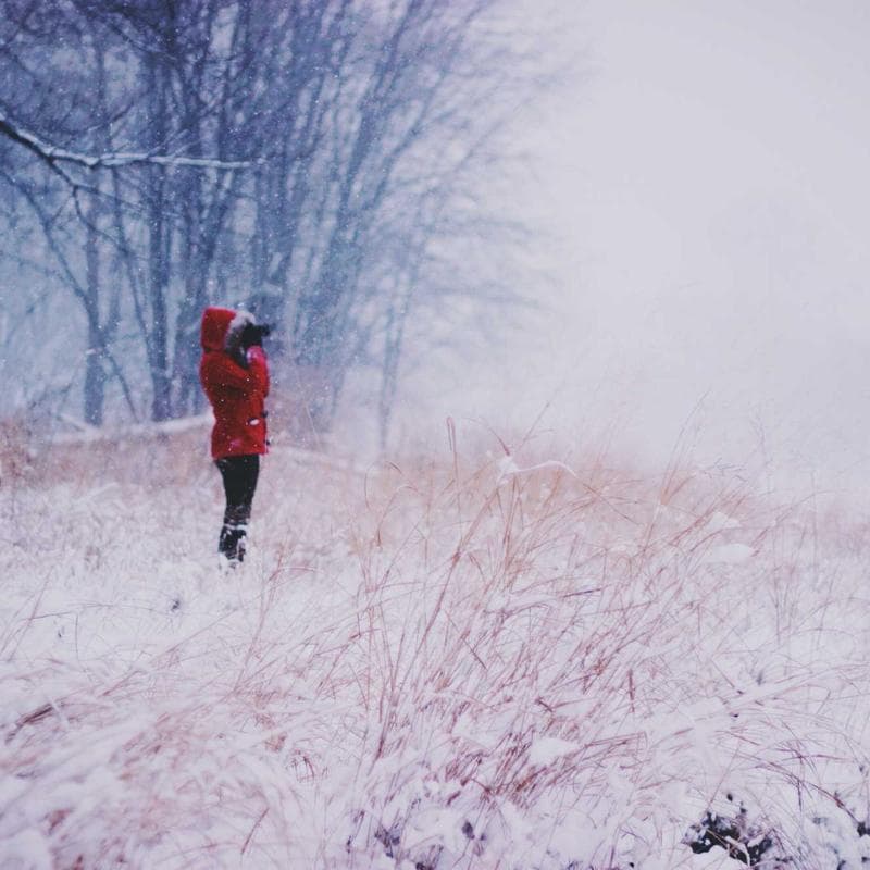 Himalayan Singing Bowl