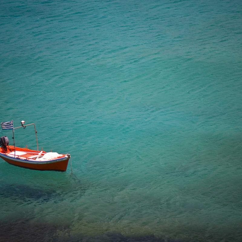 Energy Harmony Necklace