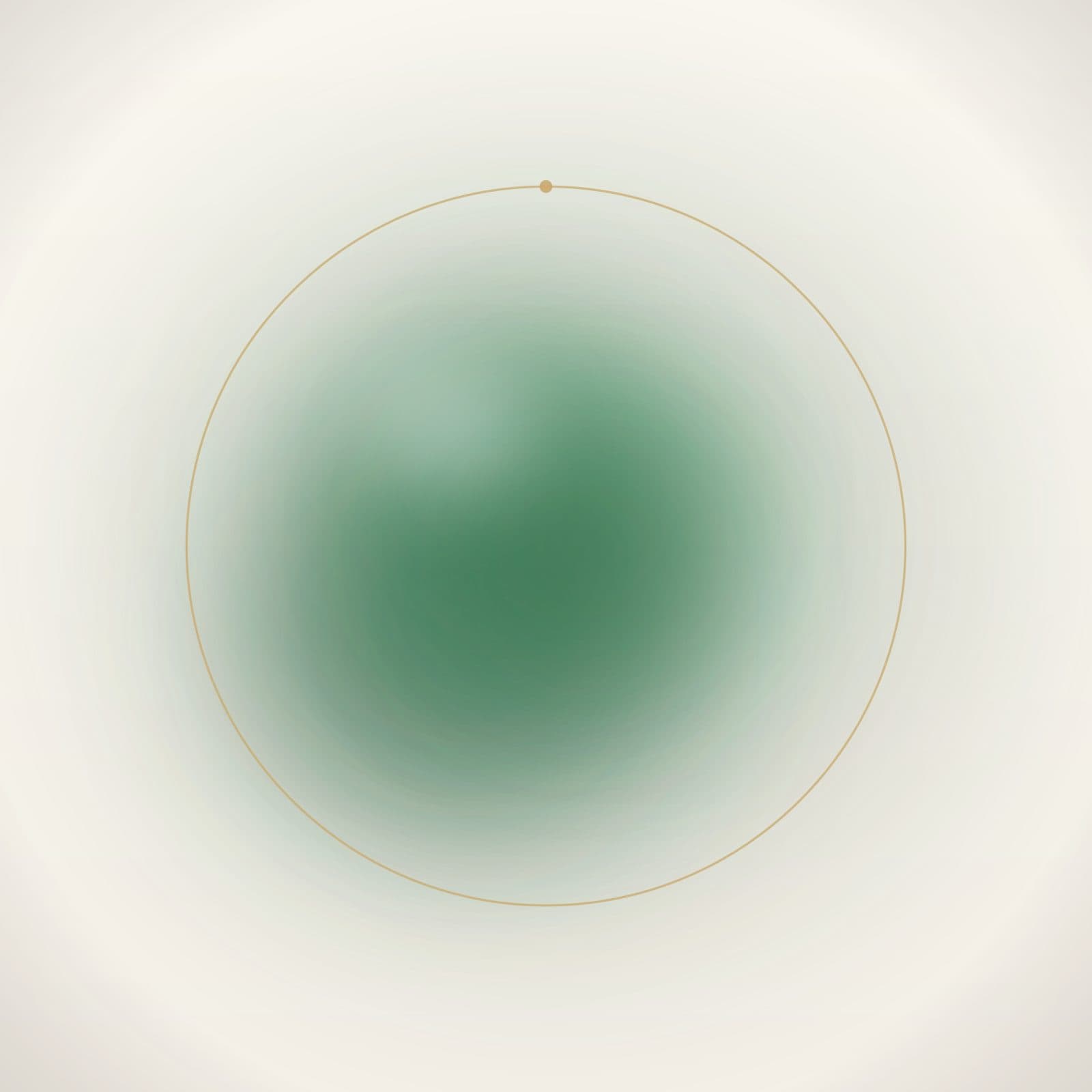 Green Jade · Serenity